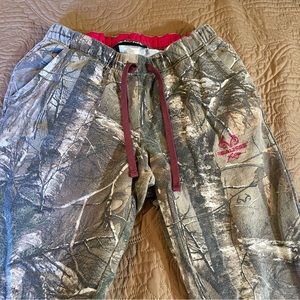 Realtree Lounge Sweatpants